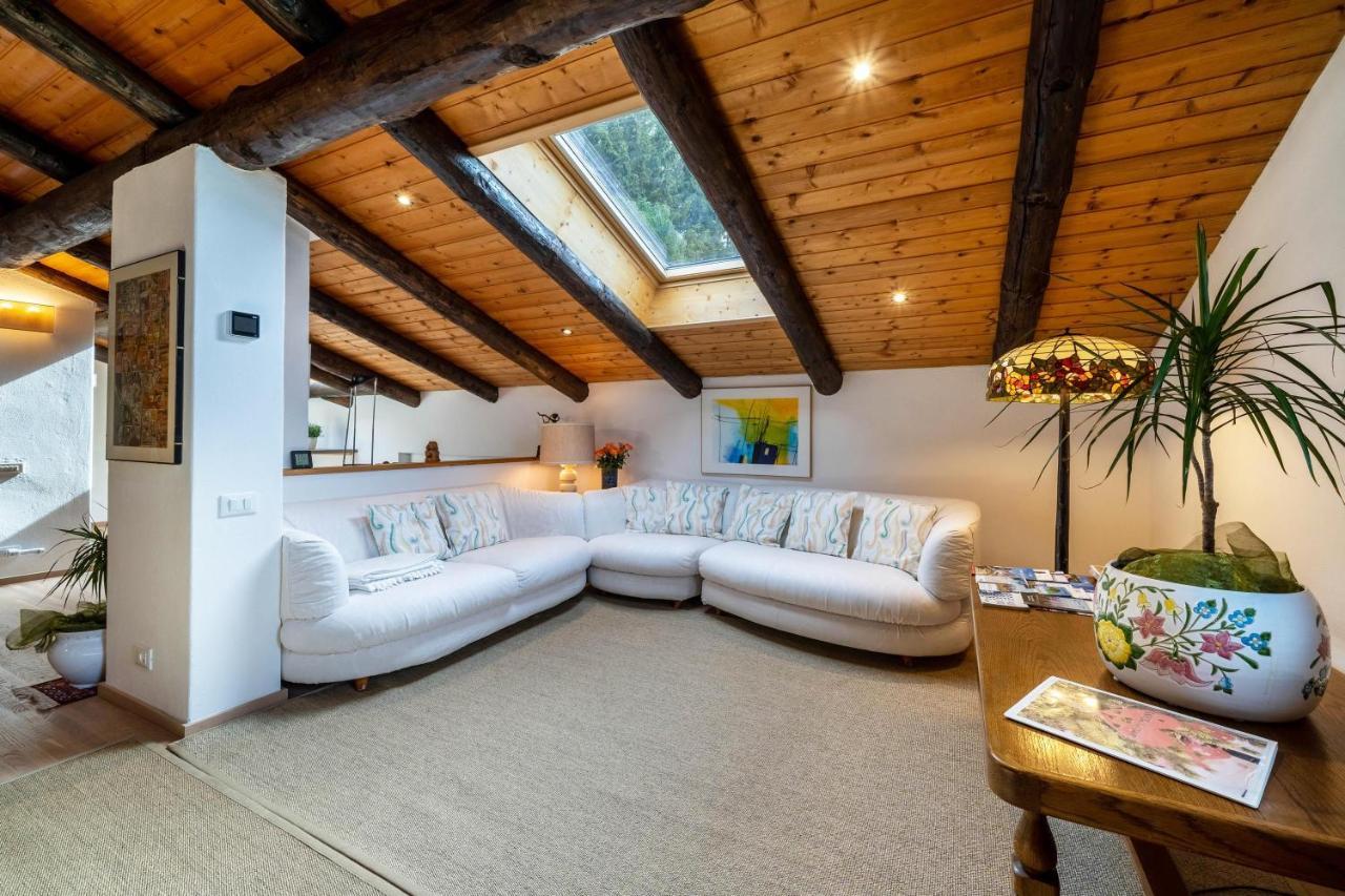 Chalet Marianna Meltina Exterior foto