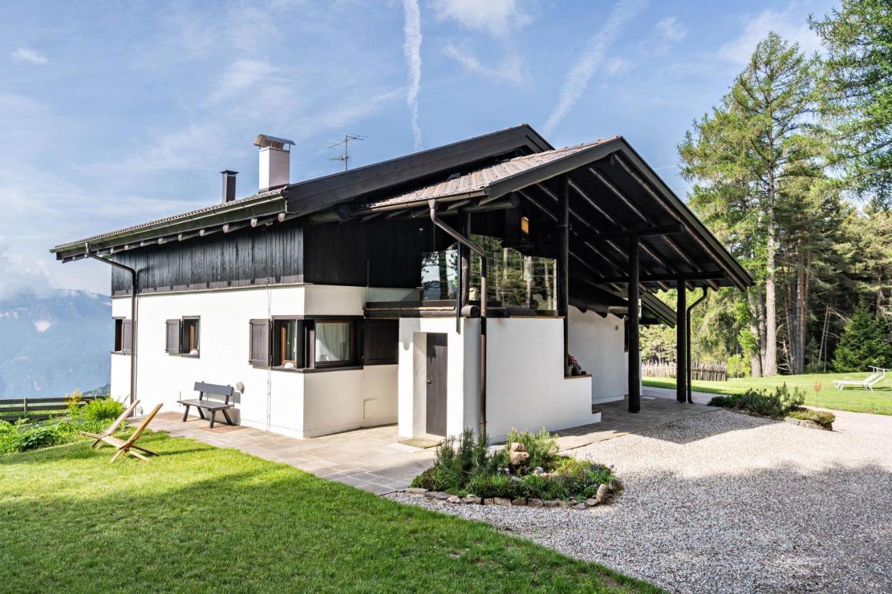 Chalet Marianna Meltina Exterior foto
