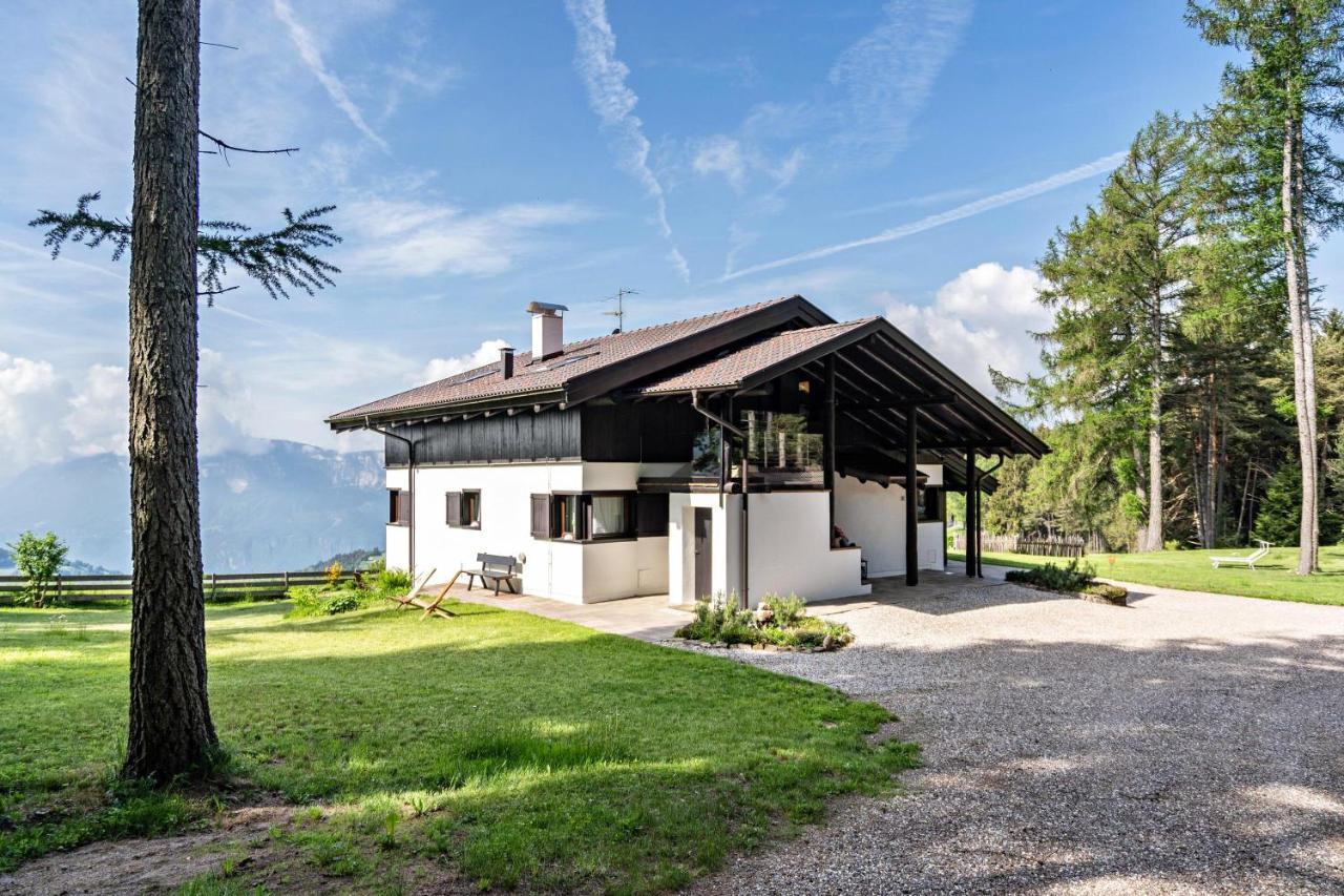 Chalet Marianna Meltina Exterior foto